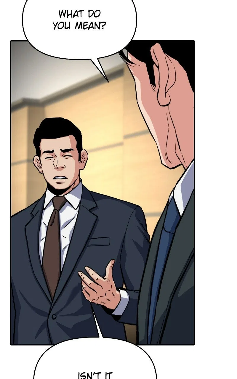 Overpower Your Enemies by the Law Chapter 55 – Page 66