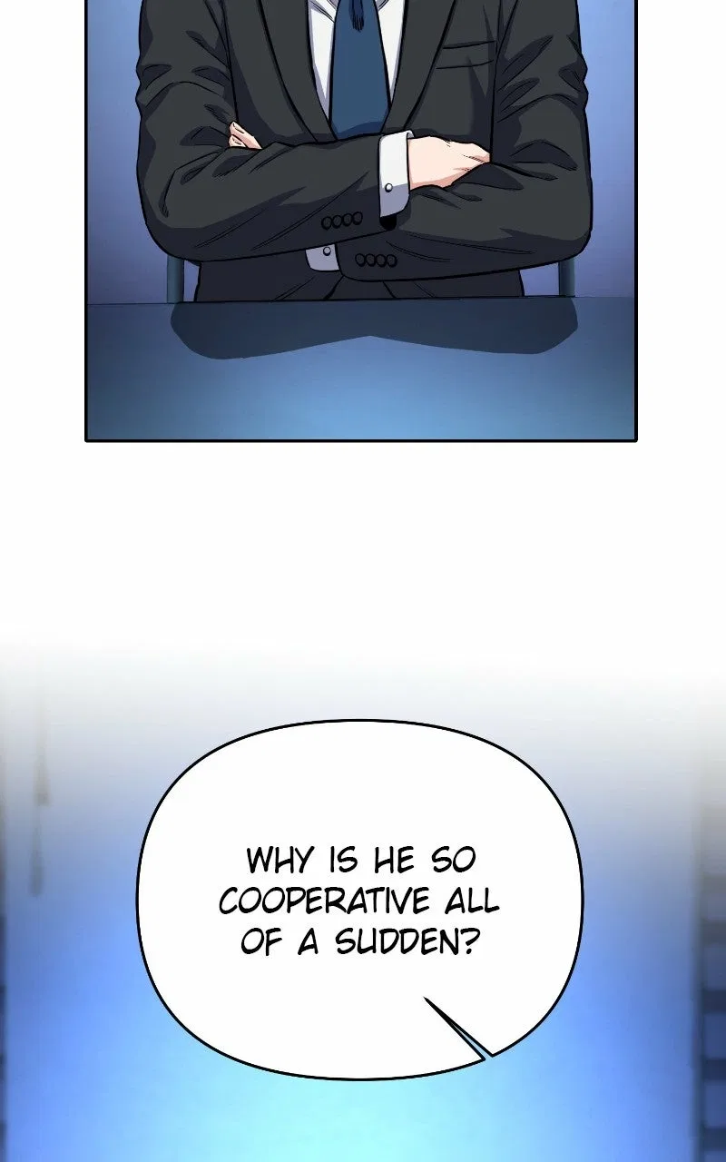 Overpower Your Enemies by the Law Chapter 55 – Page 73