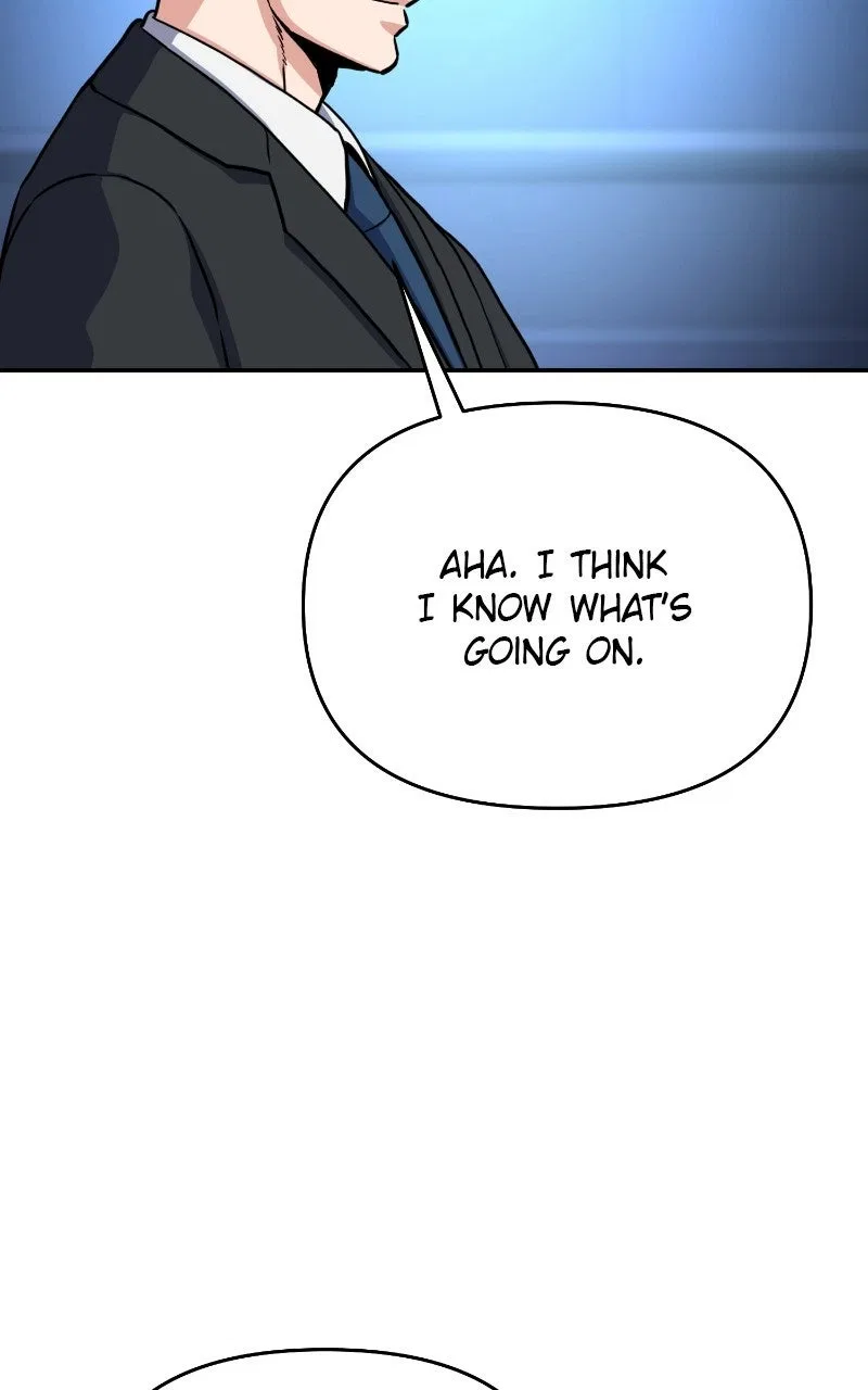 Overpower Your Enemies by the Law Chapter 55 – Page 76