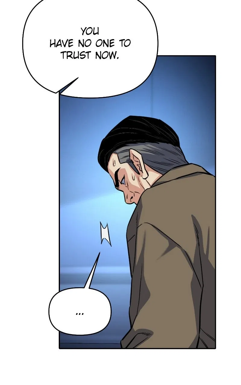 Overpower Your Enemies by the Law Chapter 55 – Page 77