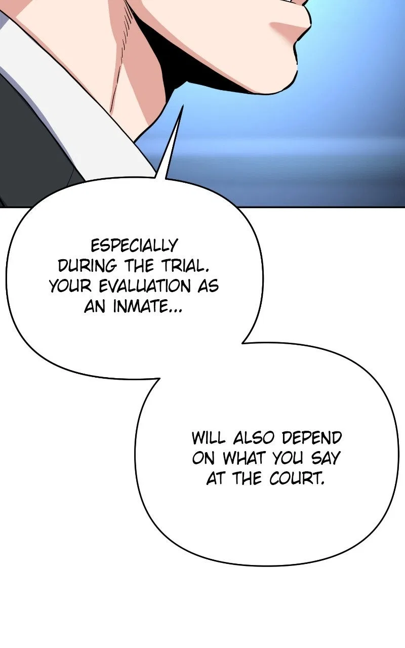 Overpower Your Enemies by the Law Chapter 55 – Page 79