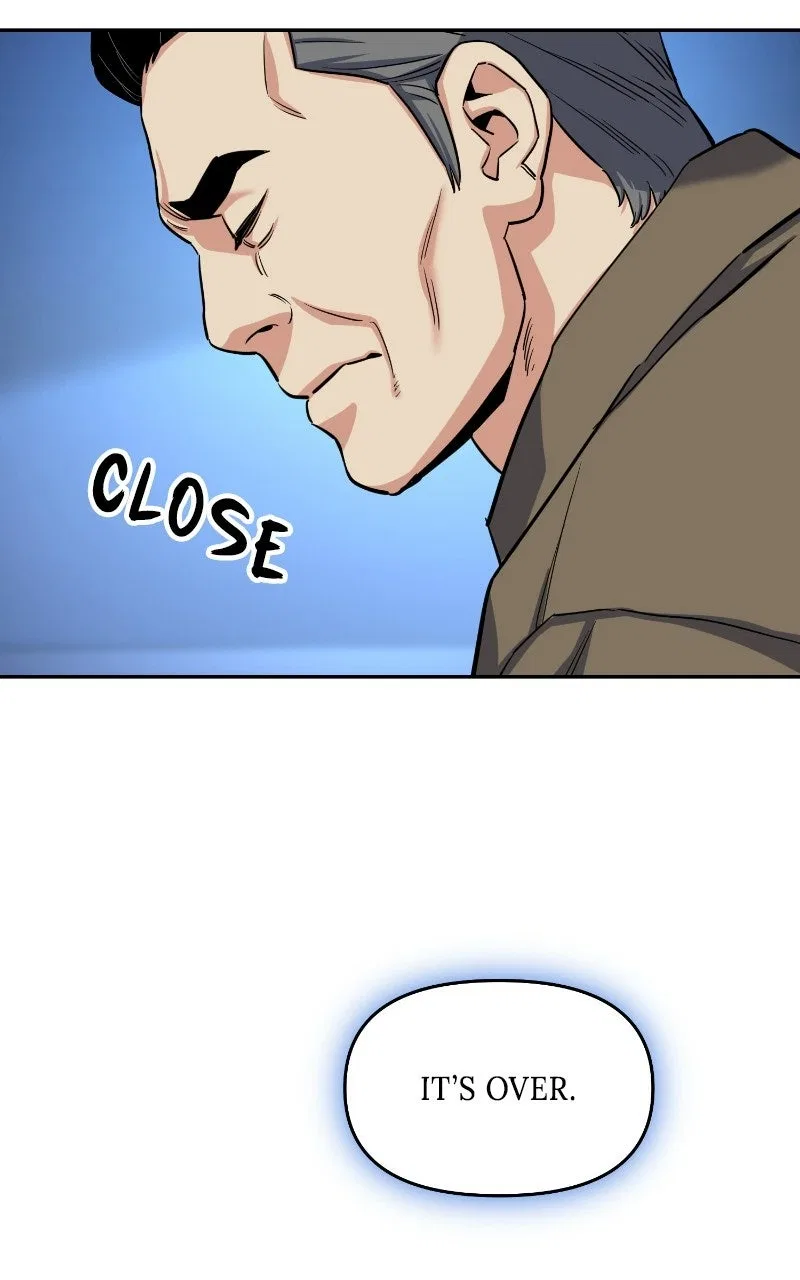 Overpower Your Enemies by the Law Chapter 55 – Page 80