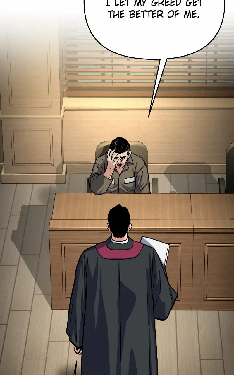 Overpower Your Enemies by the Law Chapter 55 – Page 84