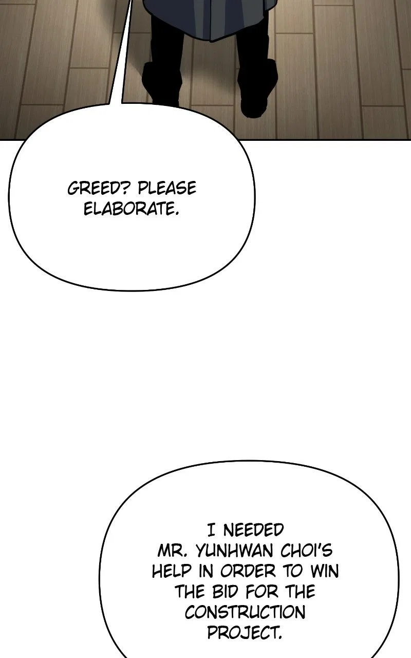 Overpower Your Enemies by the Law Chapter 55 – Page 85