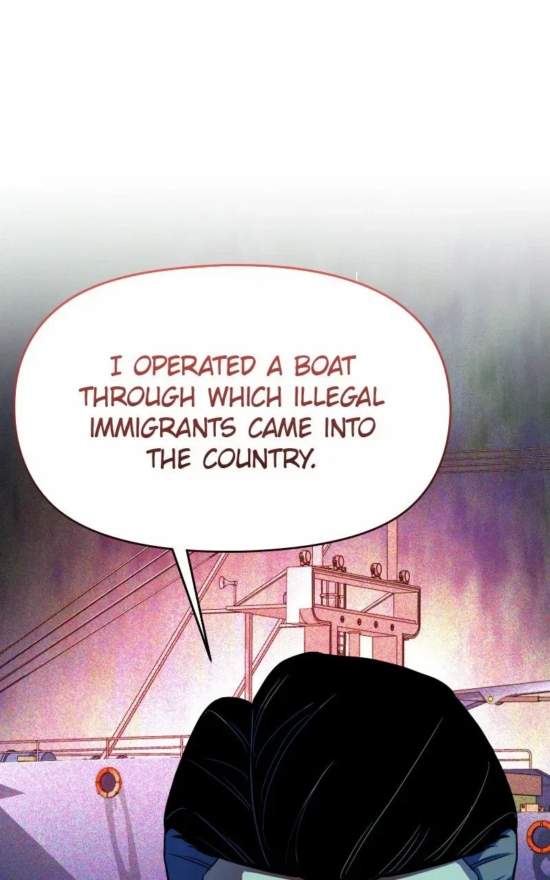 Overpower Your Enemies by the Law Chapter 55 – Page 89