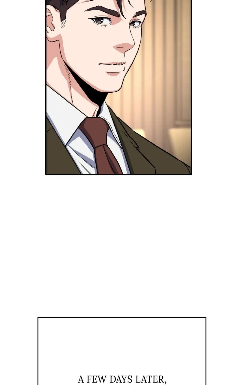 Overpower Your Enemies by the Law Chapter 55 – Page 95