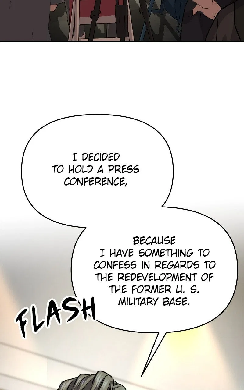 Overpower Your Enemies by the Law Chapter 55 – Page 97