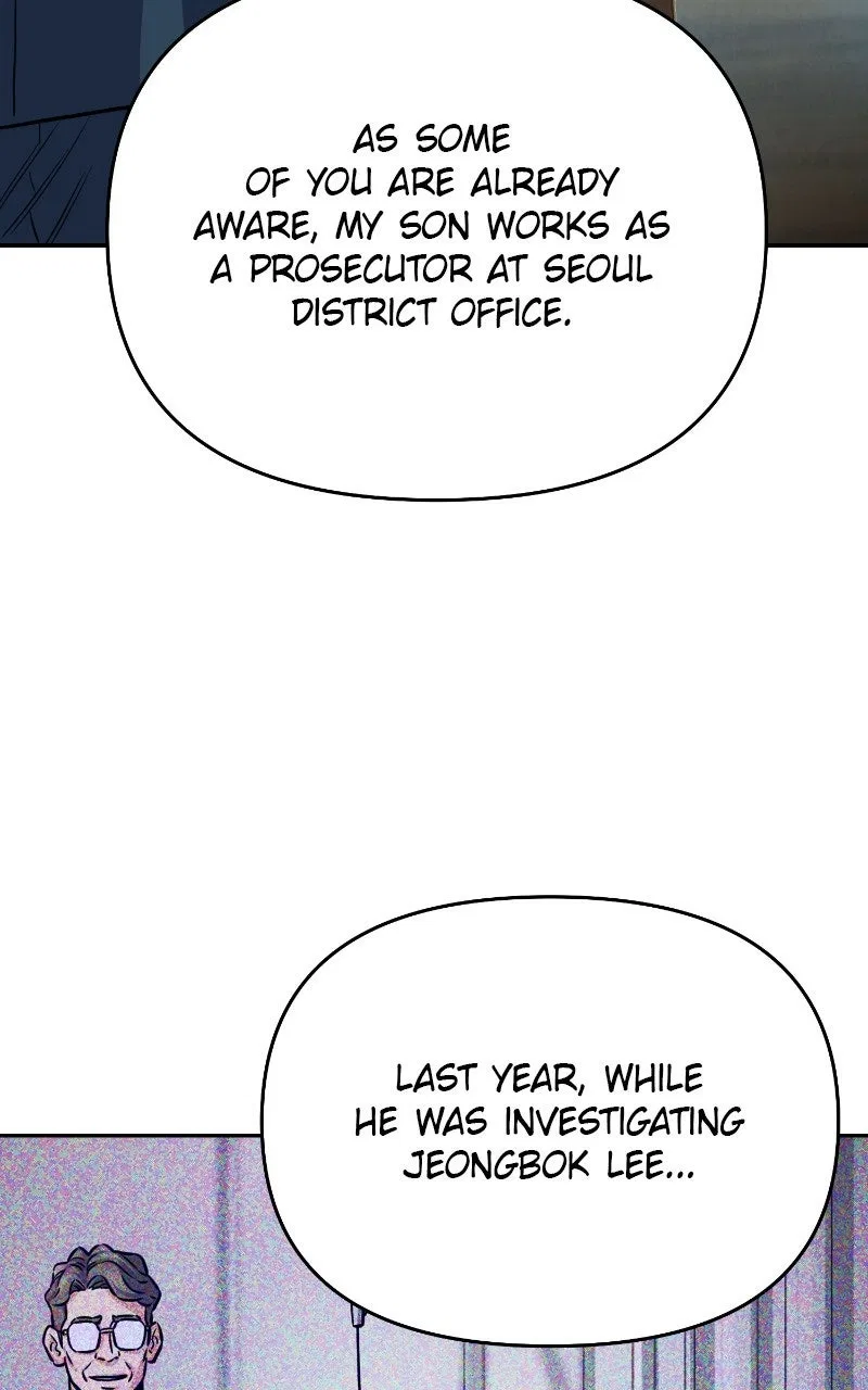 Overpower Your Enemies by the Law Chapter 55 – Page 99