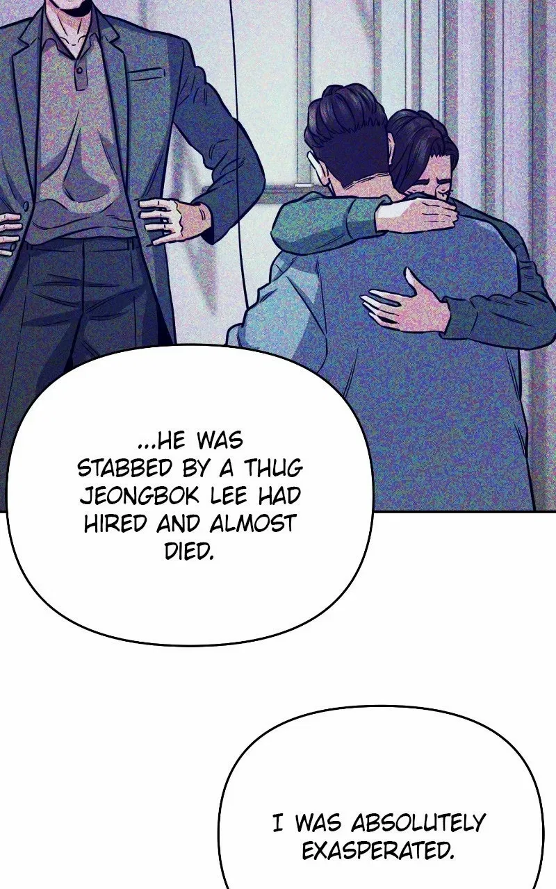 Overpower Your Enemies by the Law Chapter 55 – Page 100
