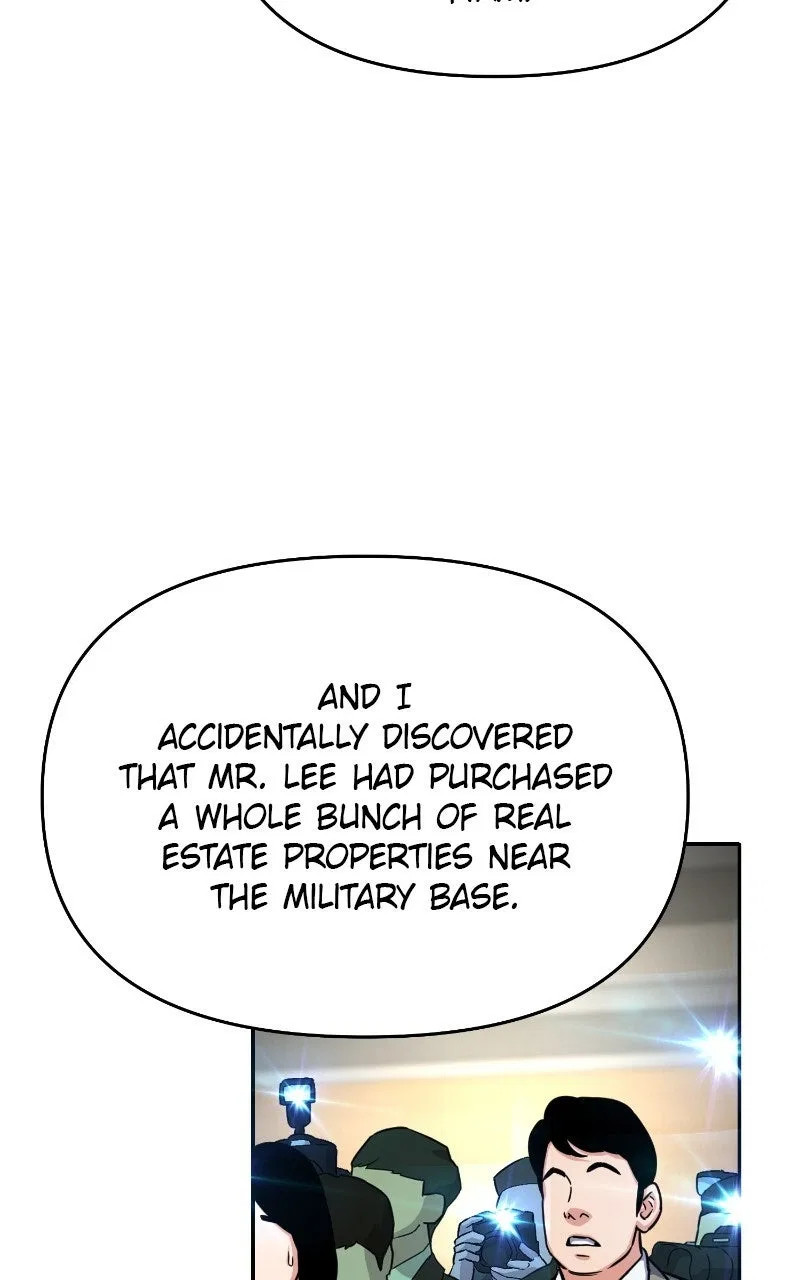 Overpower Your Enemies by the Law Chapter 55 – Page 102