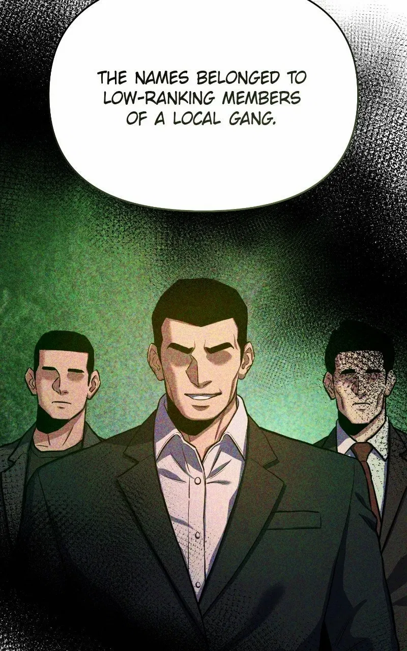 Overpower Your Enemies by the Law Chapter 55 – Page 104