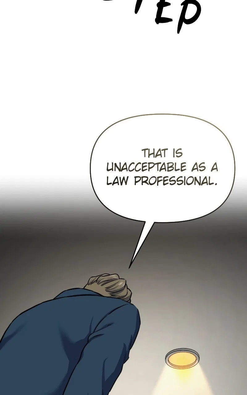 Overpower Your Enemies by the Law Chapter 55 – Page 107