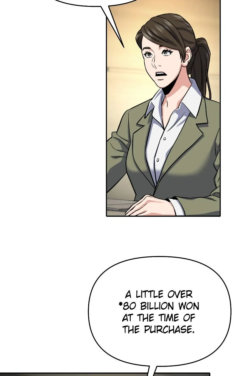 Overpower Your Enemies by the Law Chapter 55 – Page 110