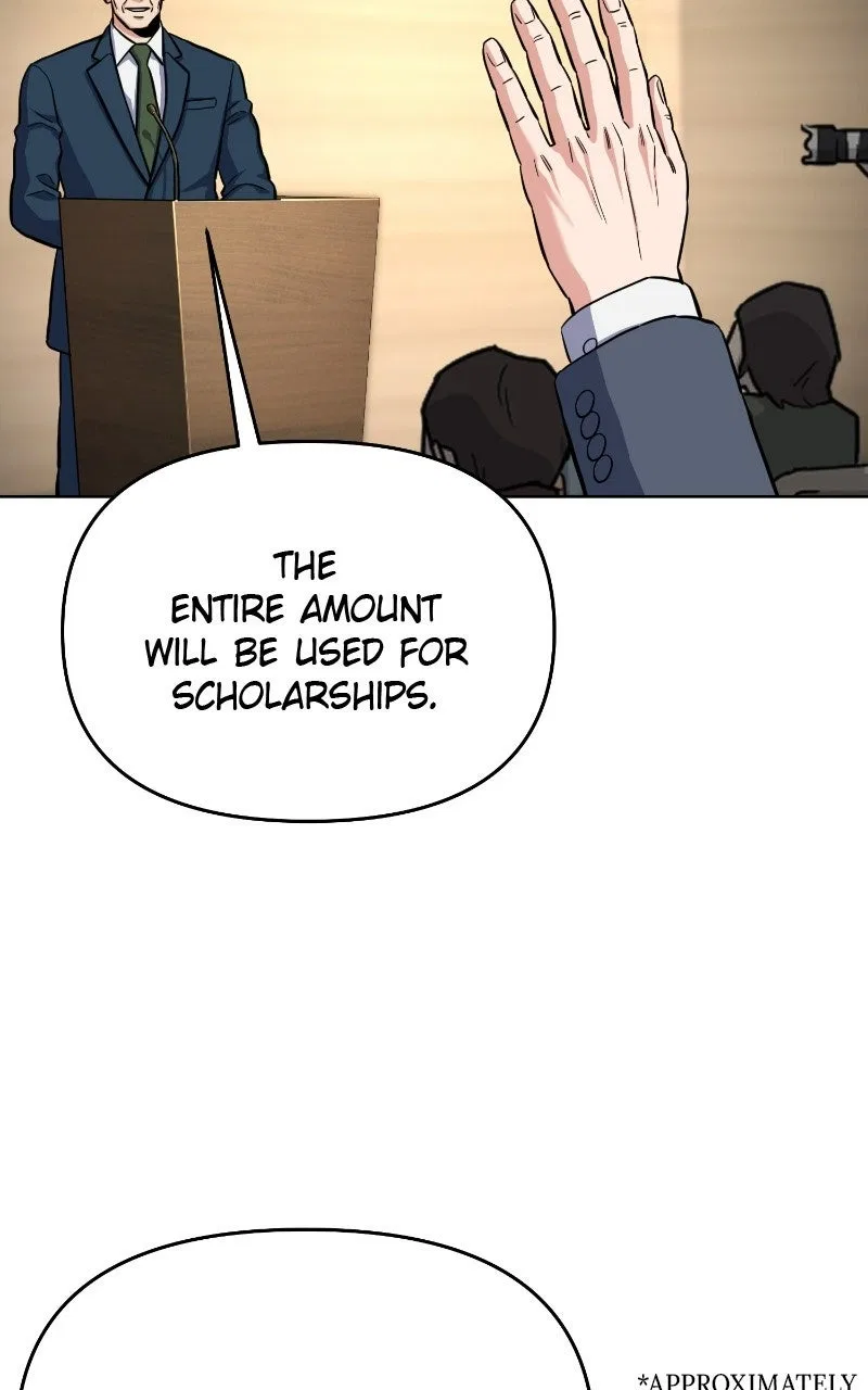 Overpower Your Enemies by the Law Chapter 55 – Page 120