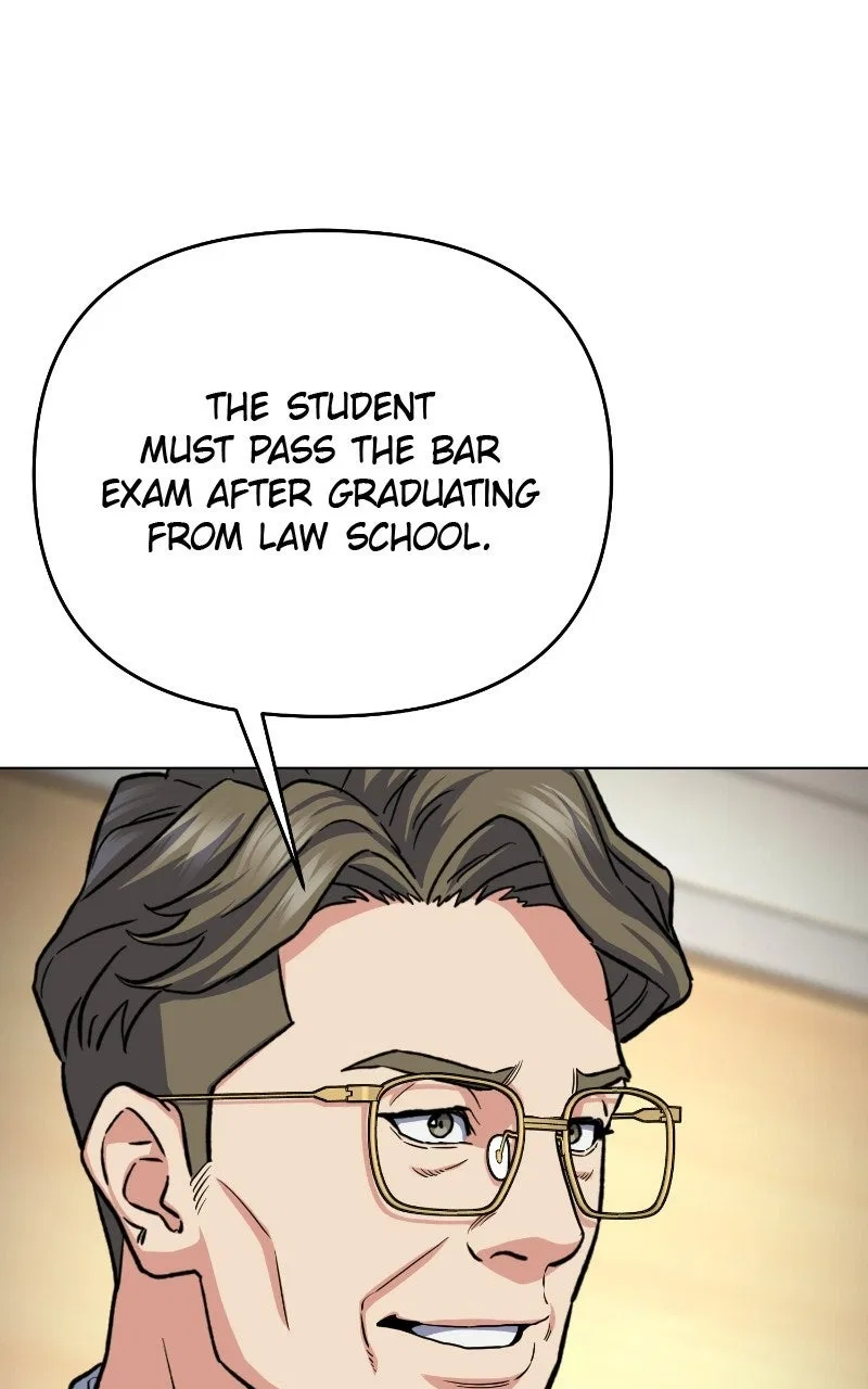 Overpower Your Enemies by the Law Chapter 55 – Page 124