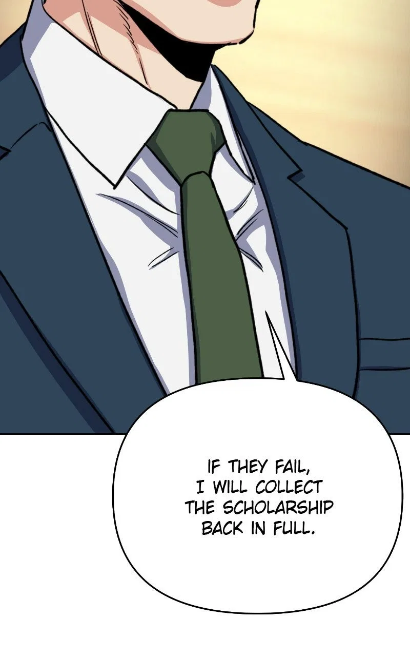 Overpower Your Enemies by the Law Chapter 55 – Page 125