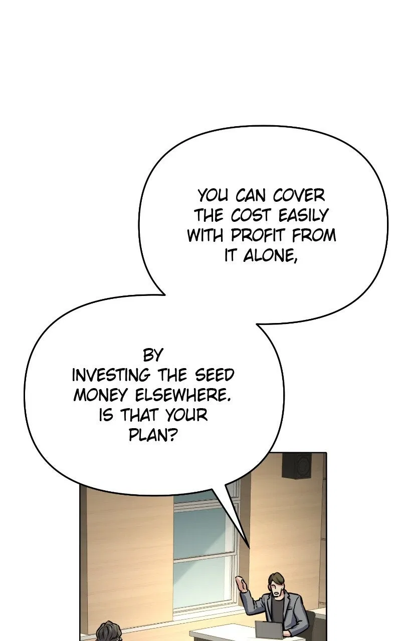 Overpower Your Enemies by the Law Chapter 55 – Page 126