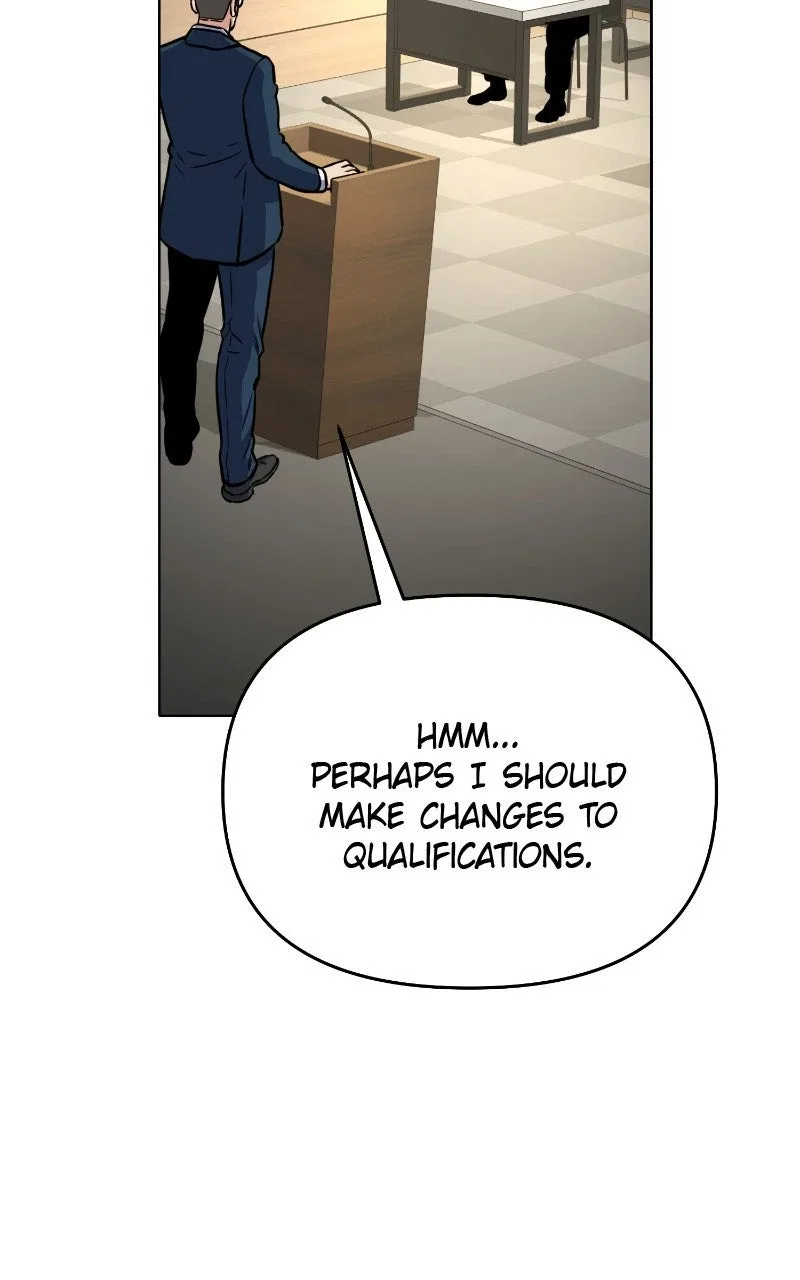 Overpower Your Enemies by the Law Chapter 55 – Page 127