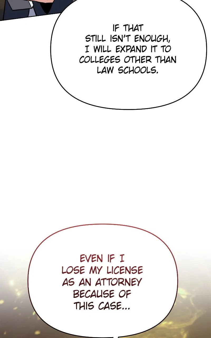 Overpower Your Enemies by the Law Chapter 55 – Page 129