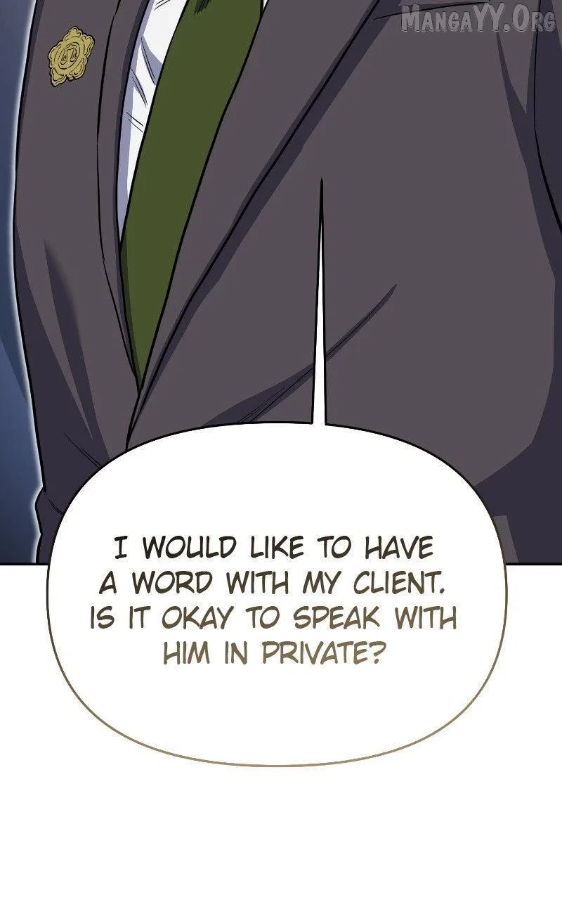 Overpower Your Enemies by the Law Chapter 54 – Page 3