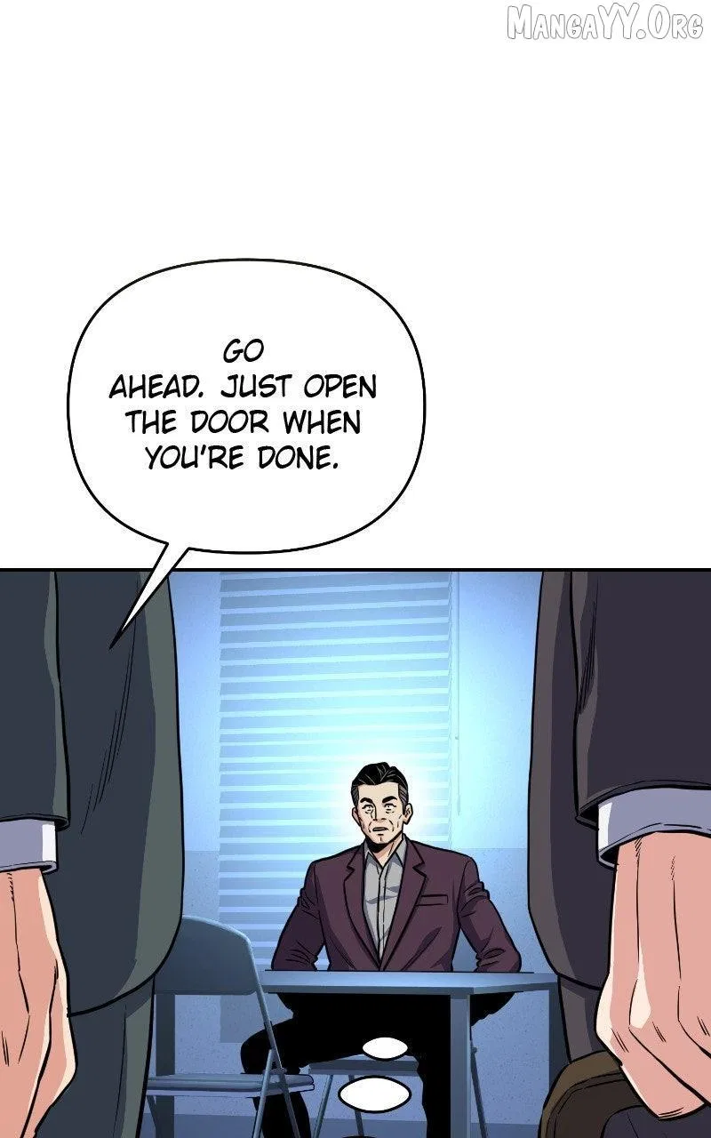 Overpower Your Enemies by the Law Chapter 54 – Page 4