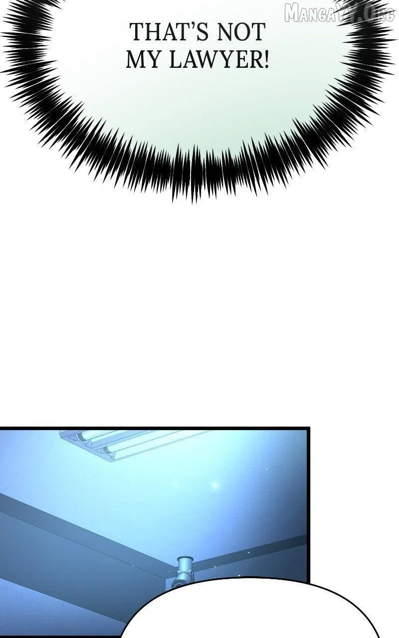 Overpower Your Enemies by the Law Chapter 54 – Page 7