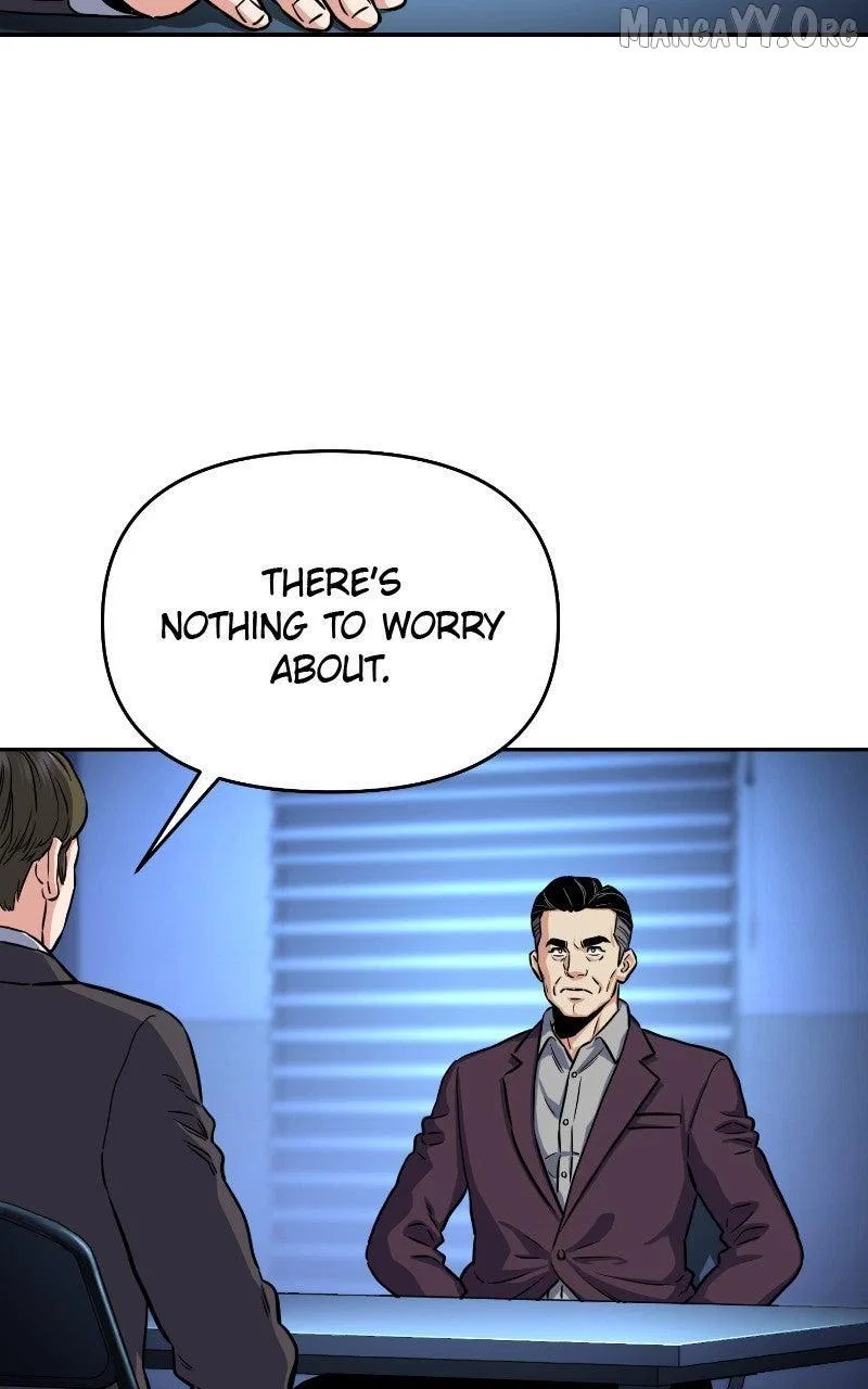Overpower Your Enemies by the Law Chapter 54 – Page 9