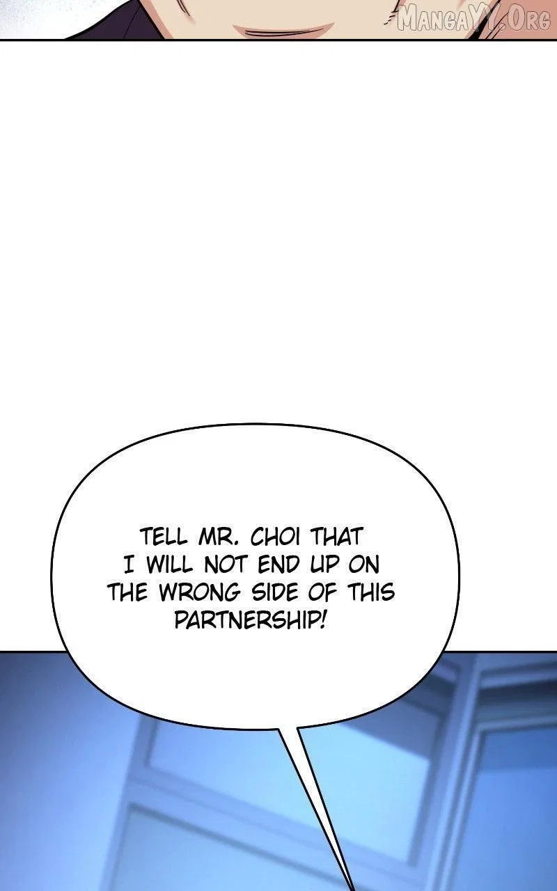 Overpower Your Enemies by the Law Chapter 54 – Page 11