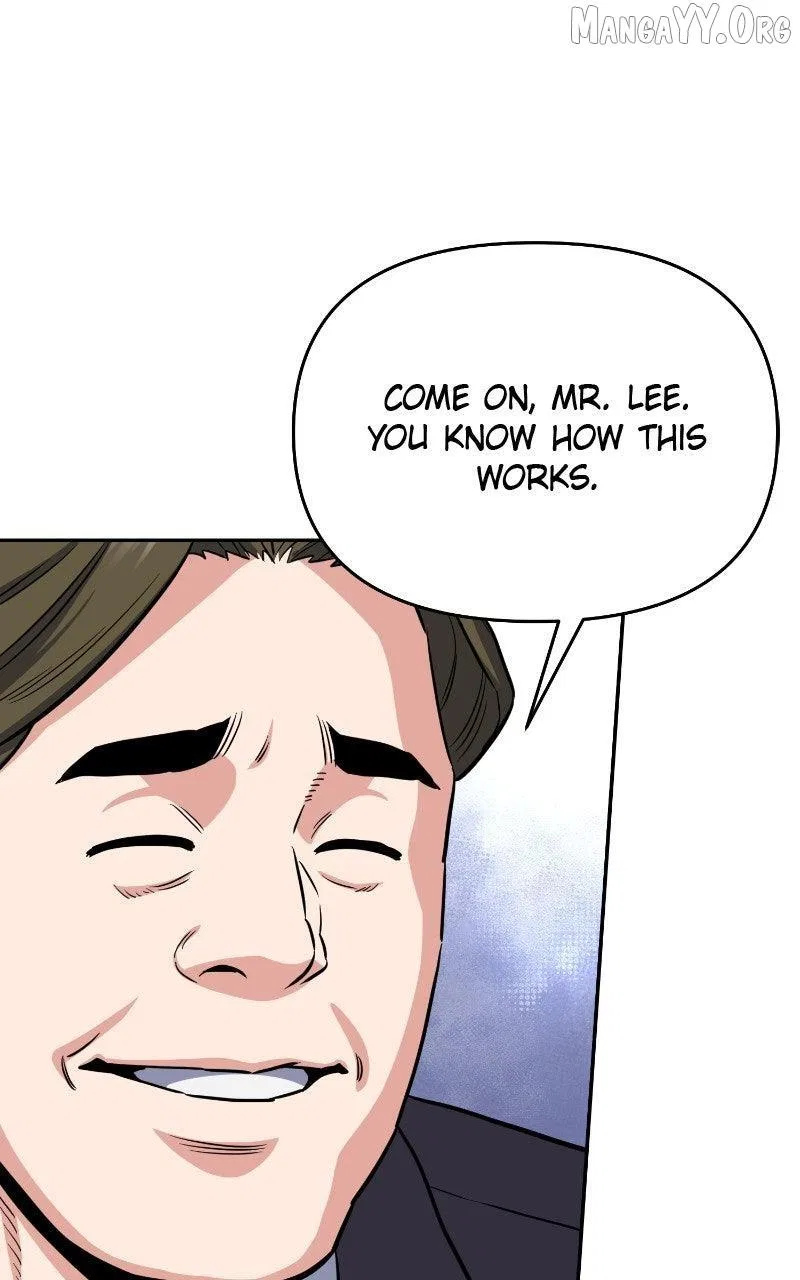 Overpower Your Enemies by the Law Chapter 54 – Page 13