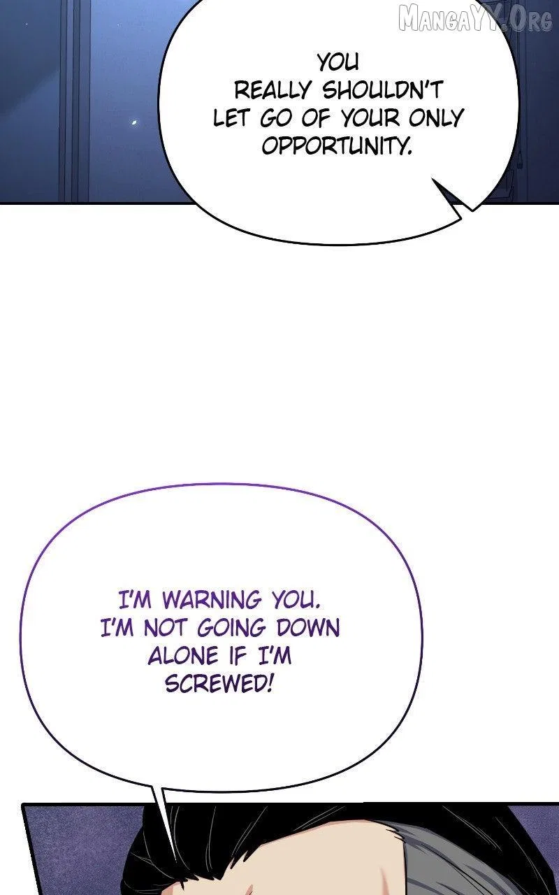 Overpower Your Enemies by the Law Chapter 54 – Page 15