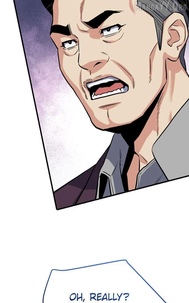 Overpower Your Enemies by the Law Chapter 54 – Page 16