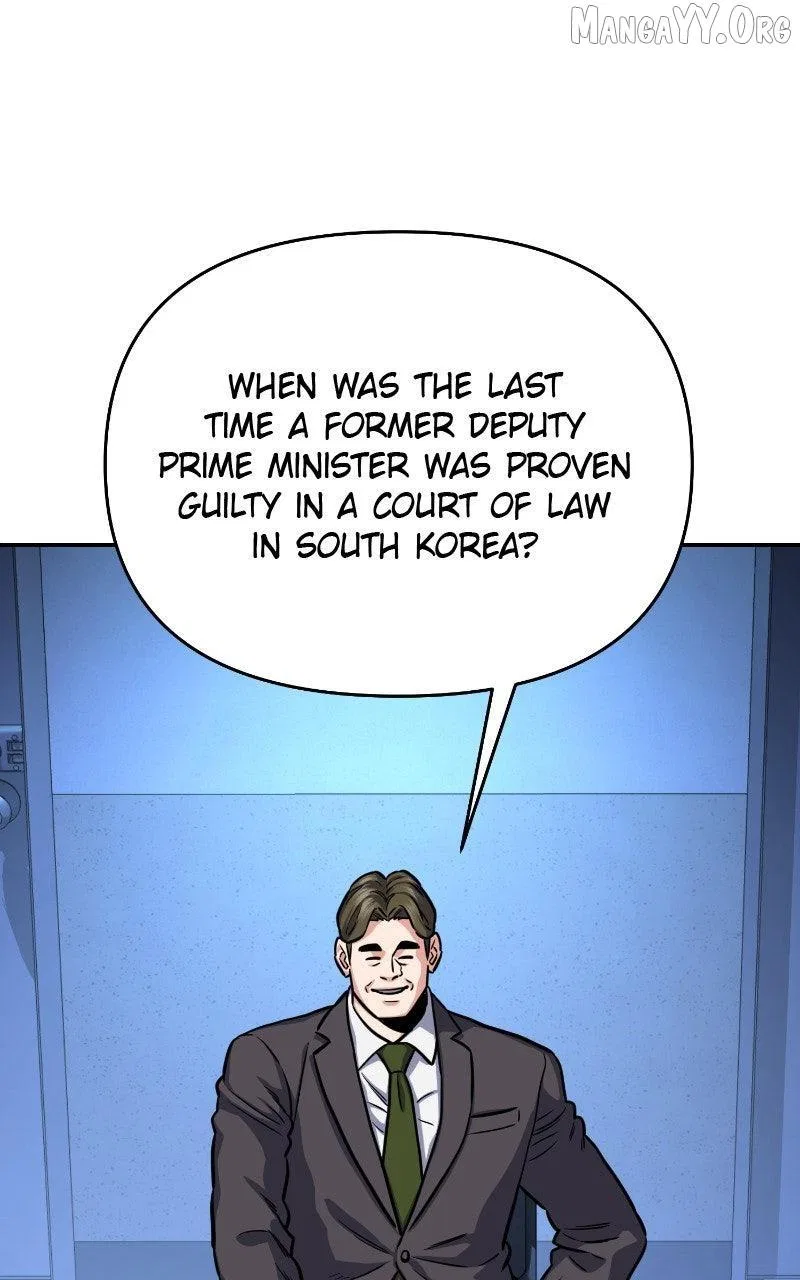 Overpower Your Enemies by the Law Chapter 54 – Page 18