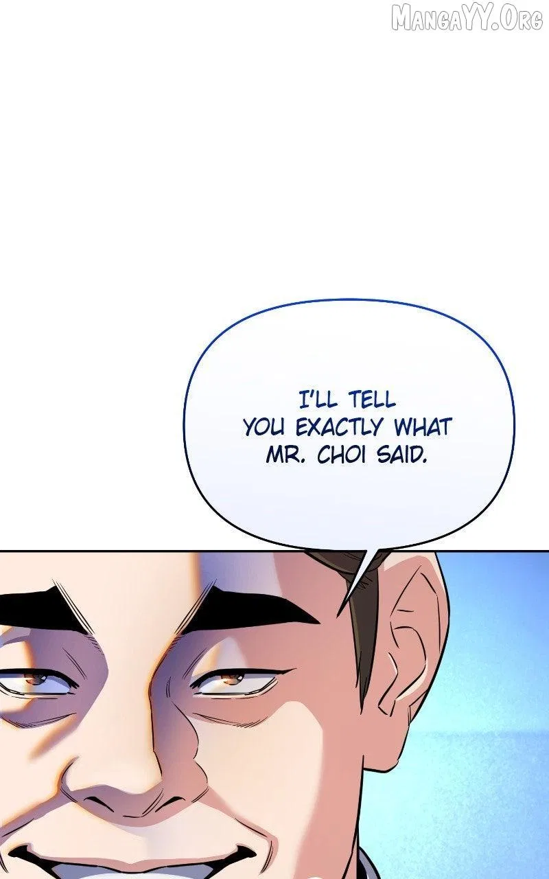 Overpower Your Enemies by the Law Chapter 54 – Page 20