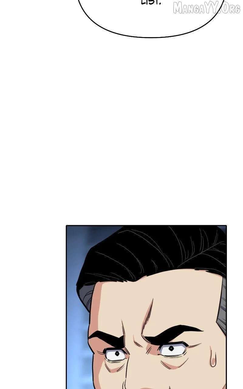 Overpower Your Enemies by the Law Chapter 54 – Page 23