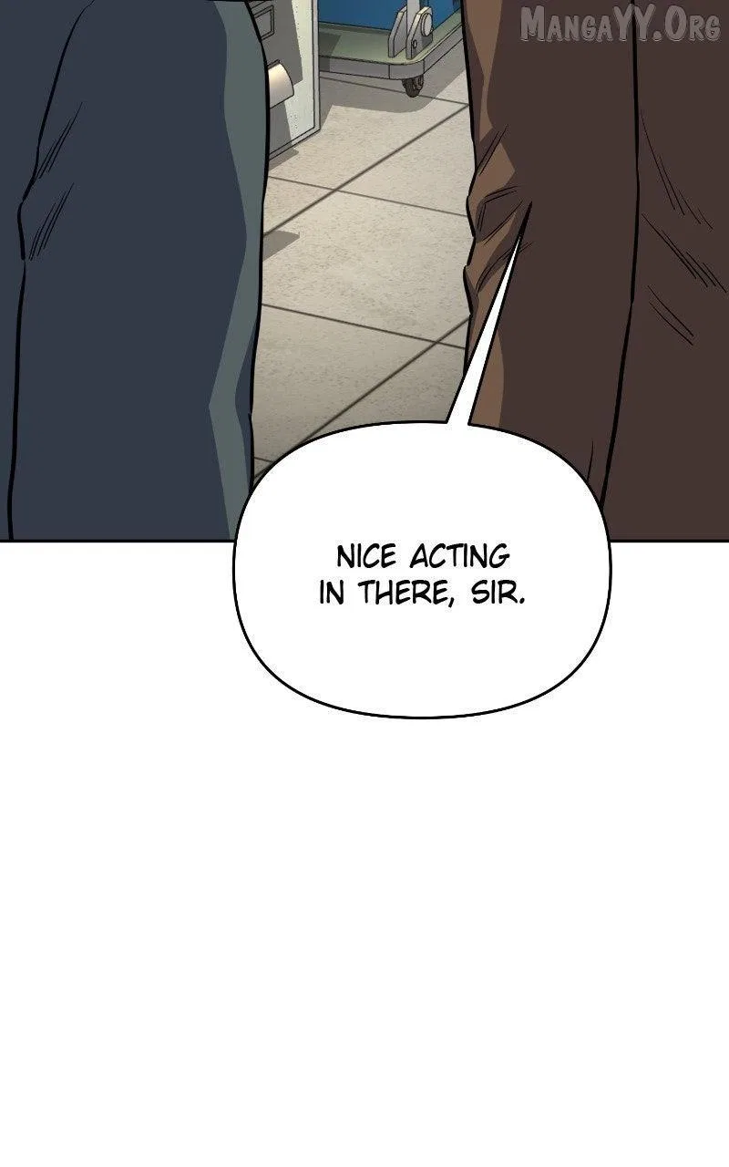 Overpower Your Enemies by the Law Chapter 54 – Page 29