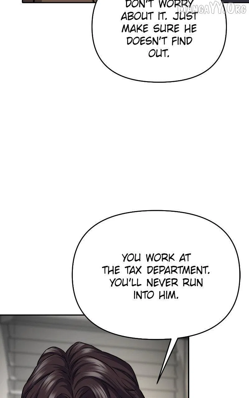 Overpower Your Enemies by the Law Chapter 54 – Page 31