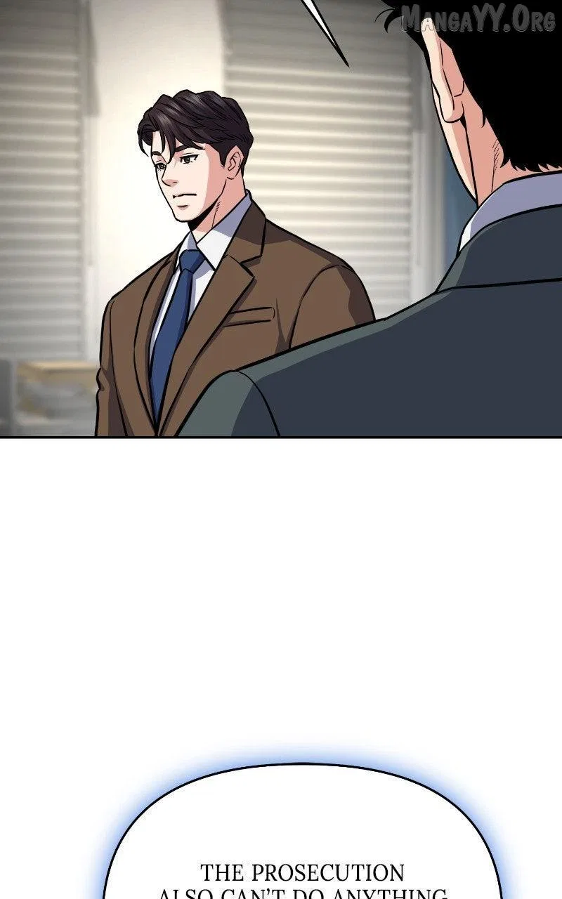 Overpower Your Enemies by the Law Chapter 54 – Page 39