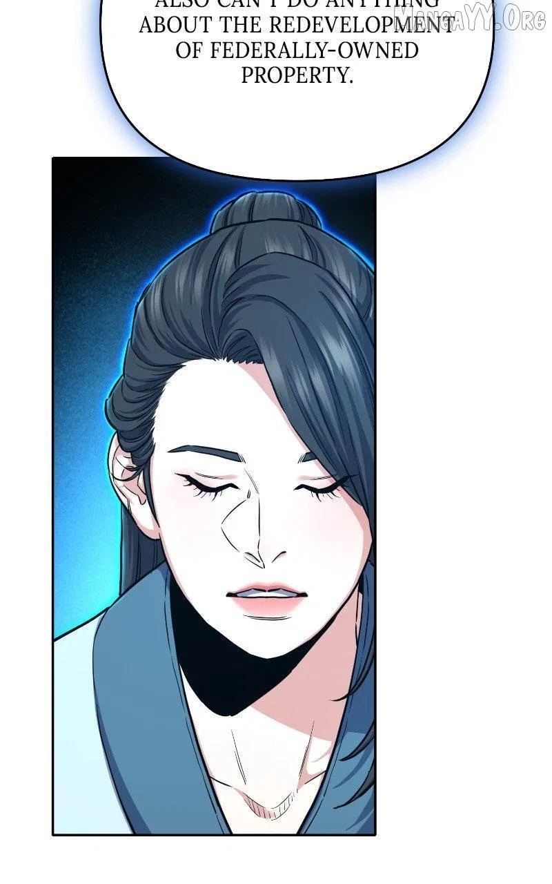Overpower Your Enemies by the Law Chapter 54 – Page 40