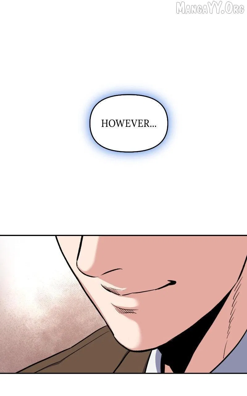 Overpower Your Enemies by the Law Chapter 54 – Page 41
