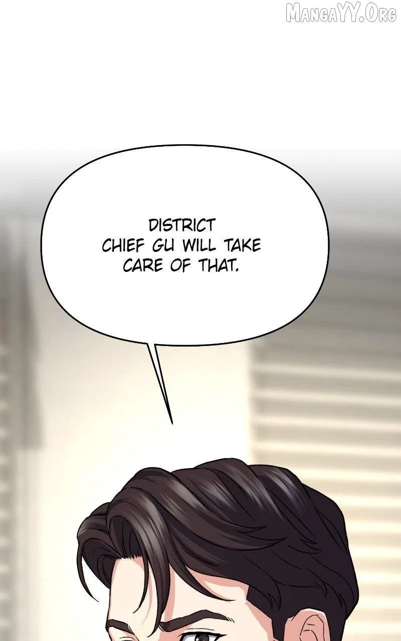 Overpower Your Enemies by the Law Chapter 54 – Page 42