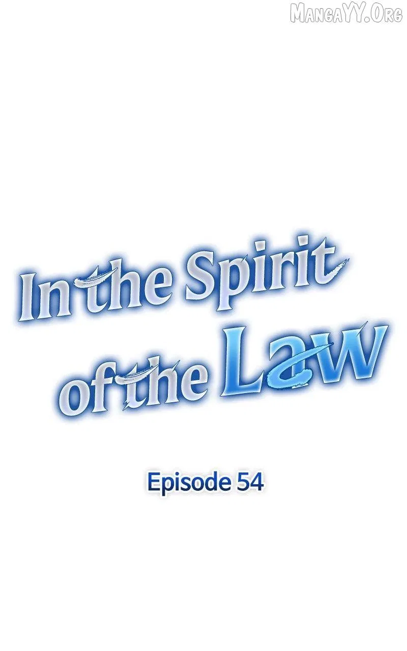 Overpower Your Enemies by the Law Chapter 54 – Page 44
