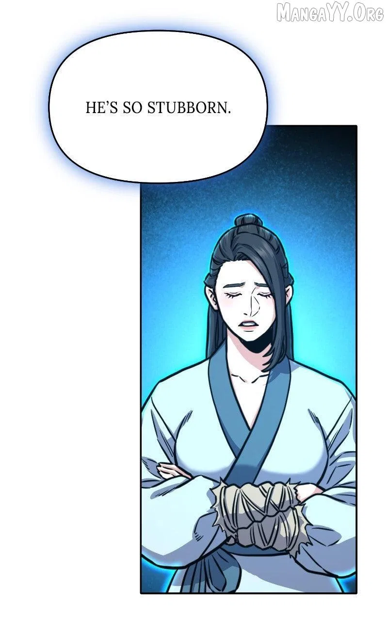 Overpower Your Enemies by the Law Chapter 54 – Page 46