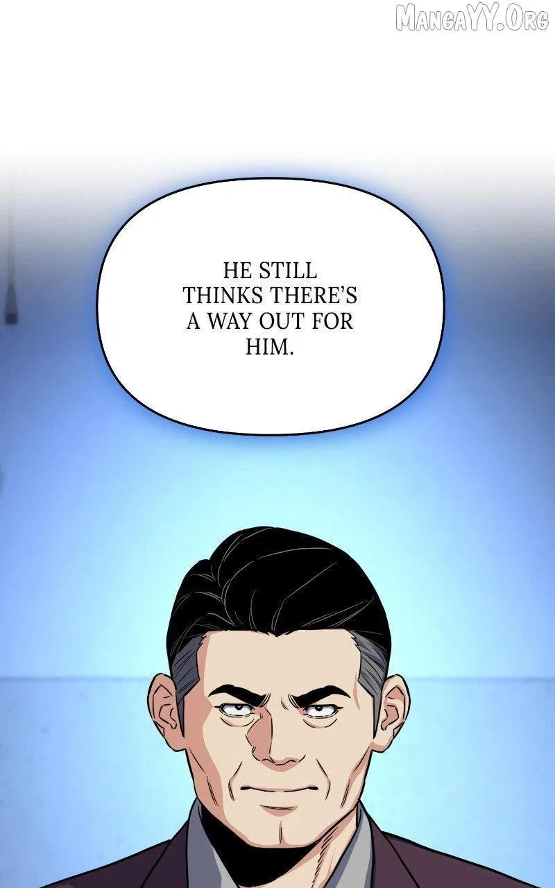 Overpower Your Enemies by the Law Chapter 54 – Page 47