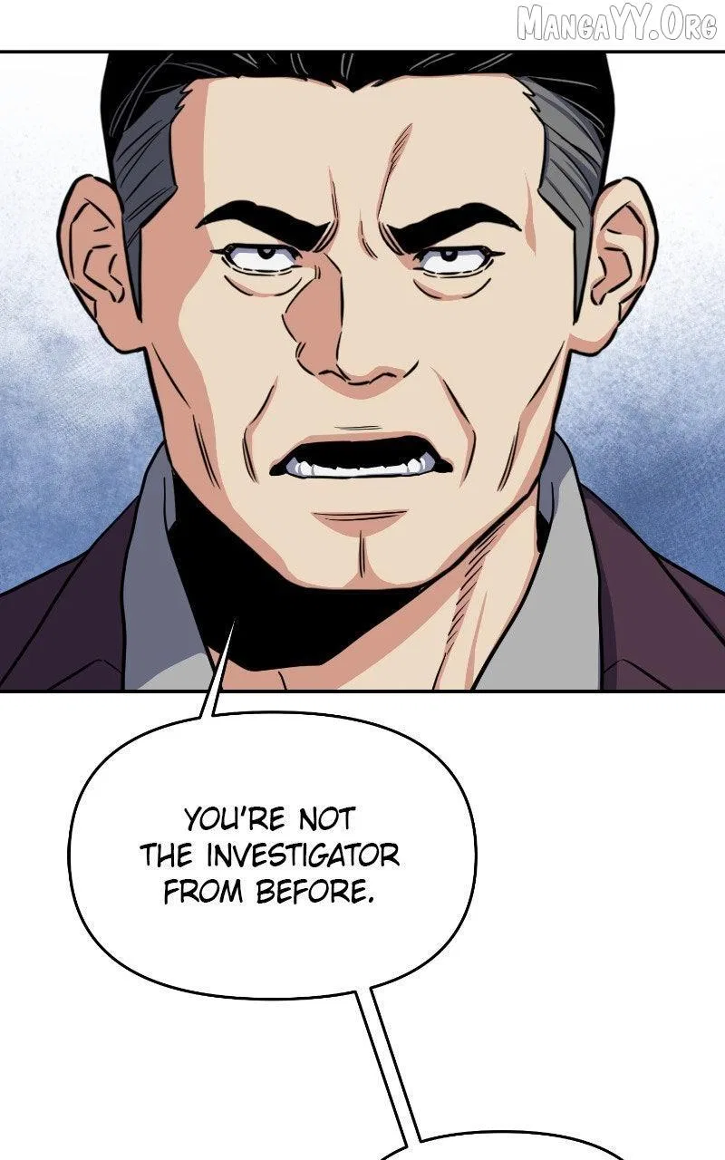 Overpower Your Enemies by the Law Chapter 54 – Page 49