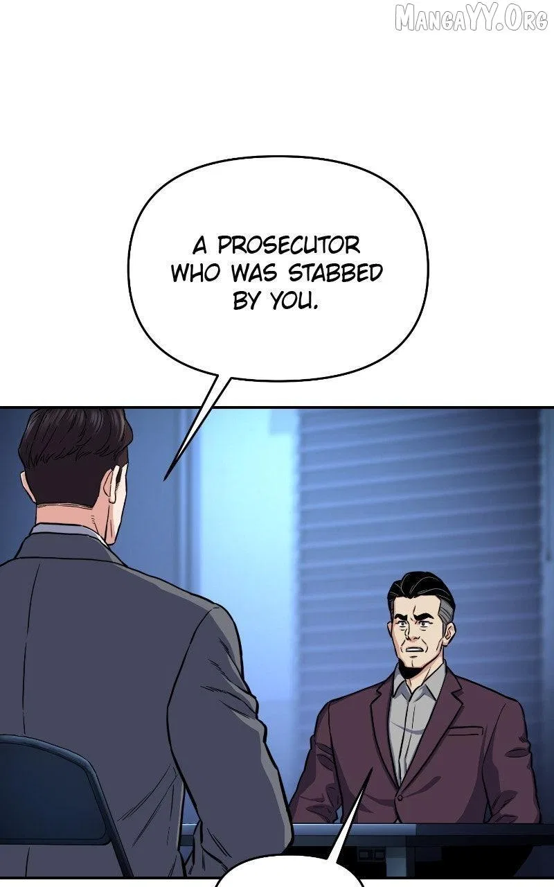 Overpower Your Enemies by the Law Chapter 54 – Page 51