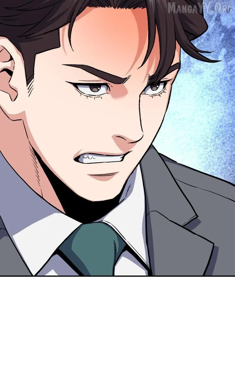 Overpower Your Enemies by the Law Chapter 54 – Page 53