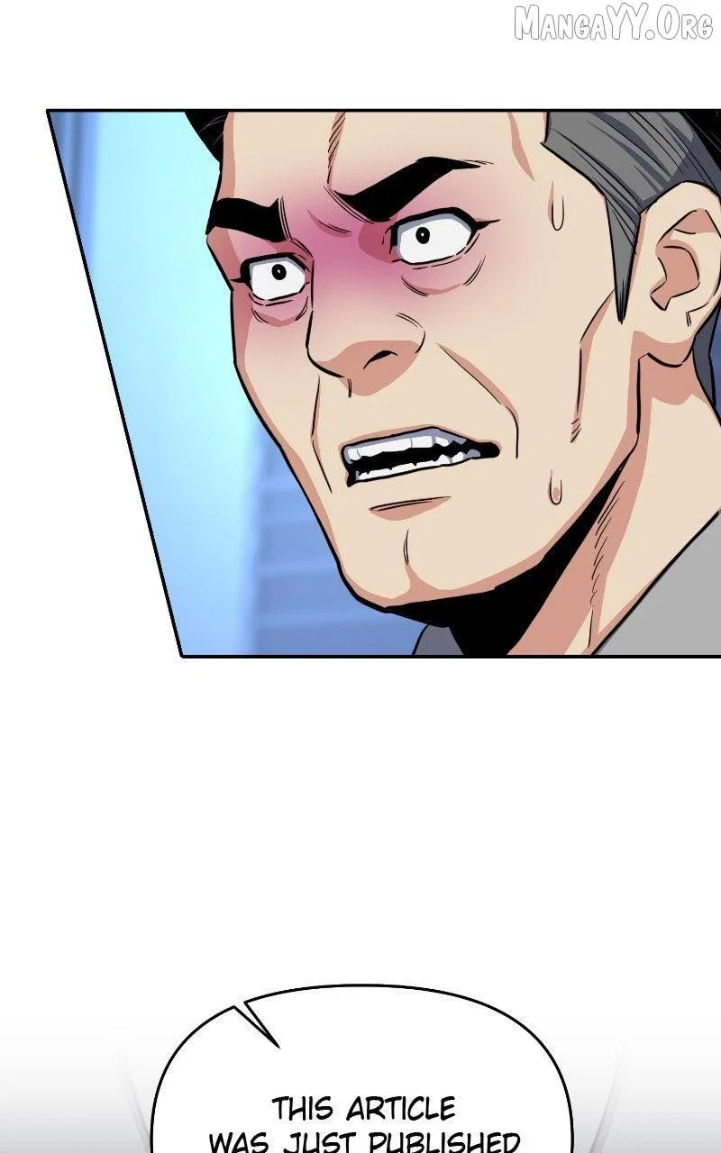 Overpower Your Enemies by the Law Chapter 54 – Page 54