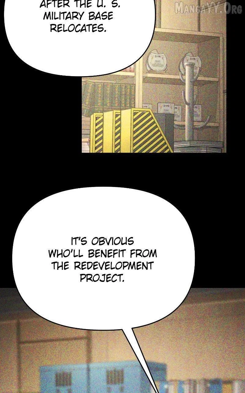Overpower Your Enemies by the Law Chapter 54 – Page 61