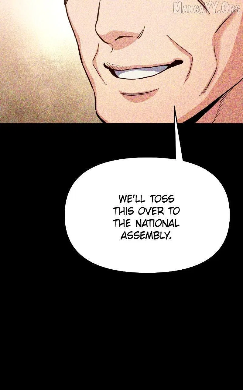 Overpower Your Enemies by the Law Chapter 54 – Page 64