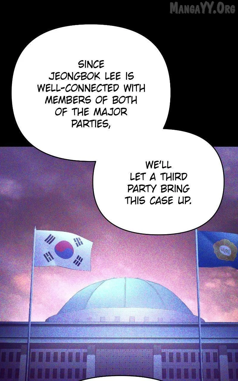 Overpower Your Enemies by the Law Chapter 54 – Page 65